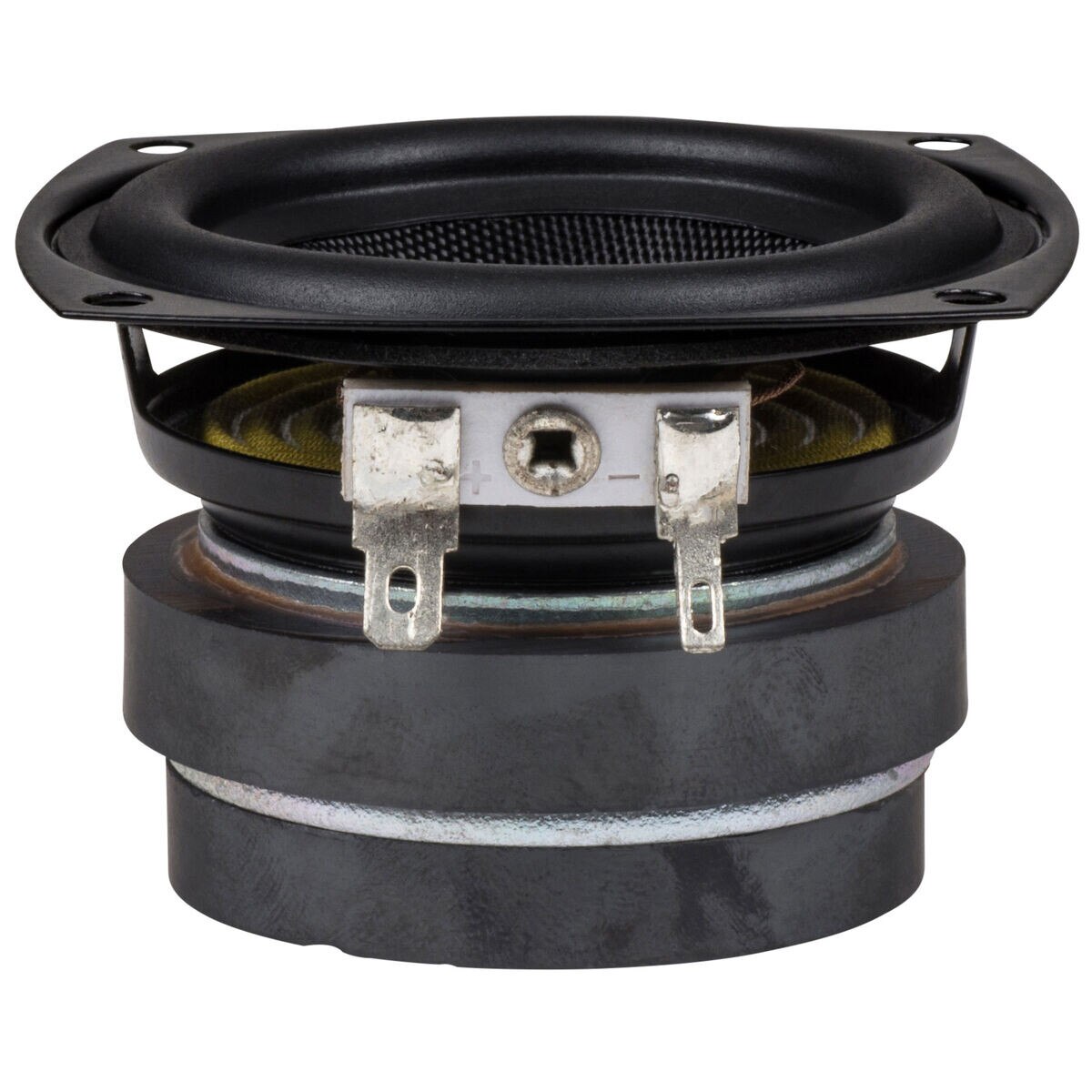 Dayton Audio CE Series CE65W8 21/2" Shielded Extended Range Driver 8 Ohms